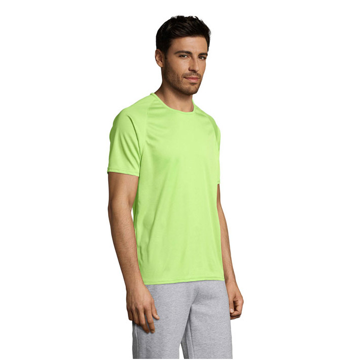 SPORTY T-shirt homem