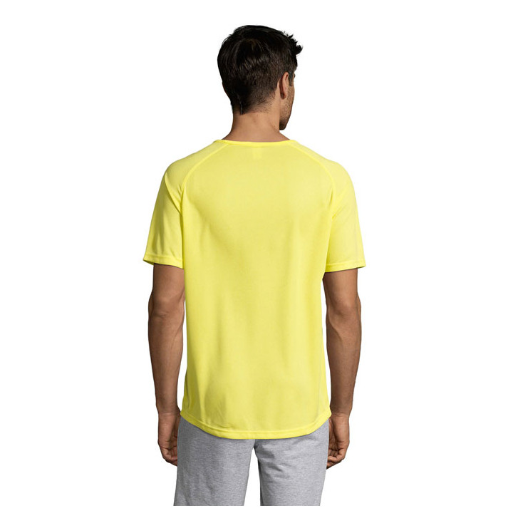 SPORTY T-shirt homem