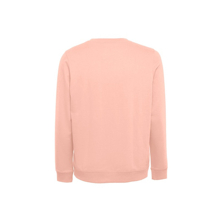 THC COLOMBO. Sweatshirt (unissexo) em felpa italiana sem carda