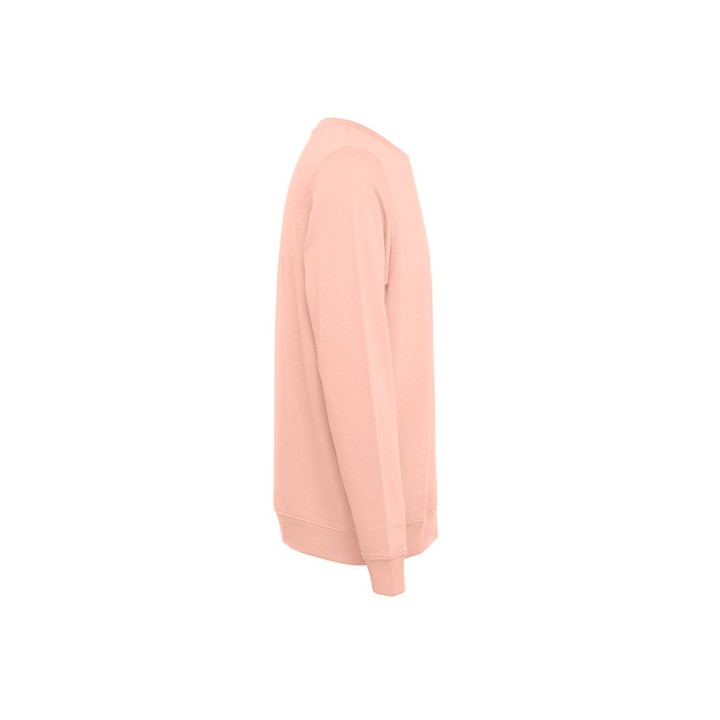THC COLOMBO. Sweatshirt (unissexo) em felpa italiana sem carda
