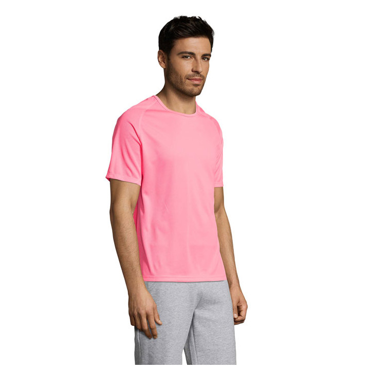 SPORTY T-shirt homem