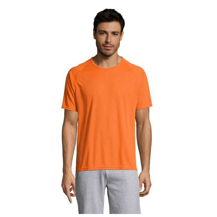 SPORTY T-shirt homem