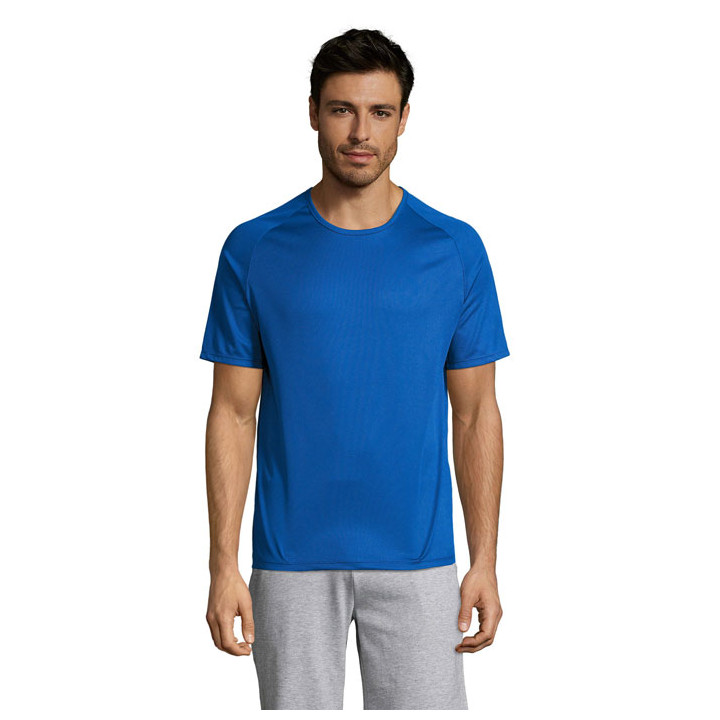 SPORTY T-shirt homem