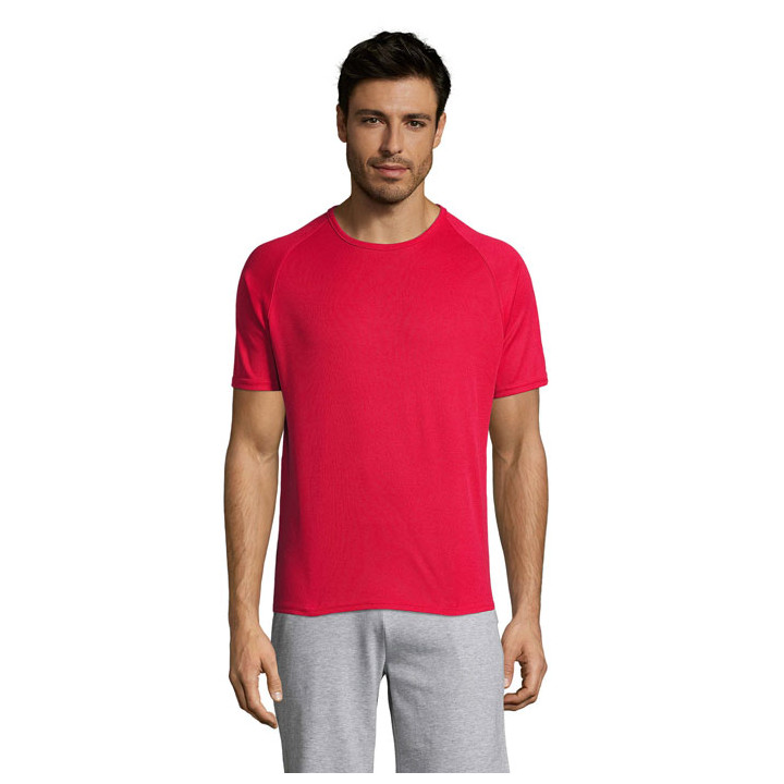 SPORTY T-shirt homem