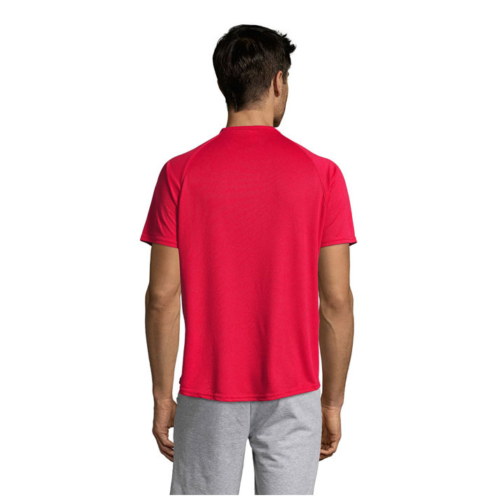 SPORTY T-shirt homem