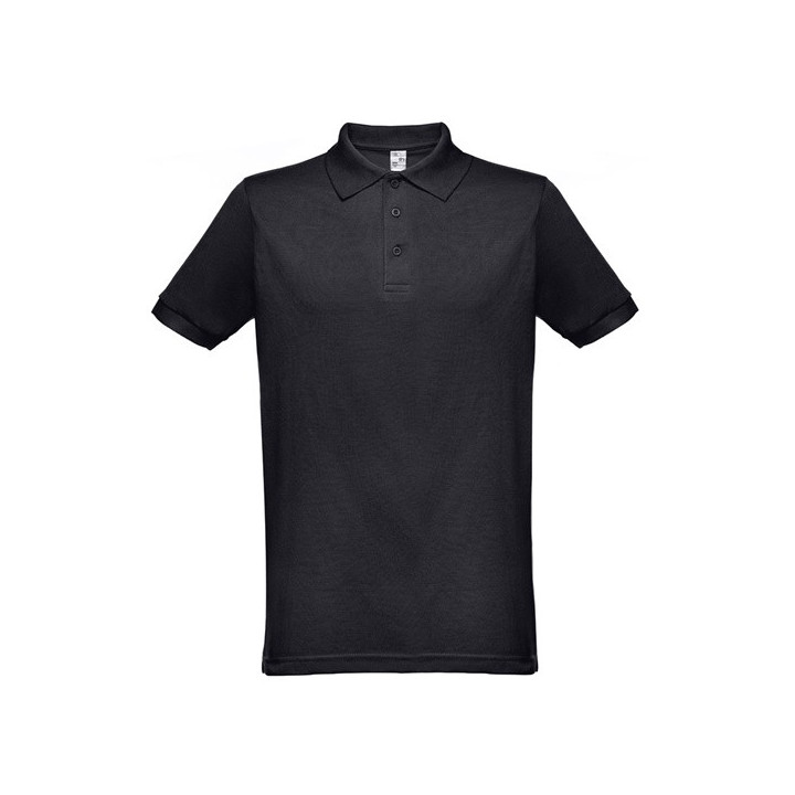 THC BERLIN 3XL. Polo para homem
