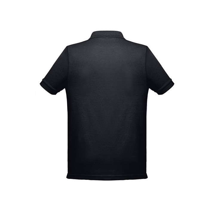 THC BERLIN 3XL. Polo para homem