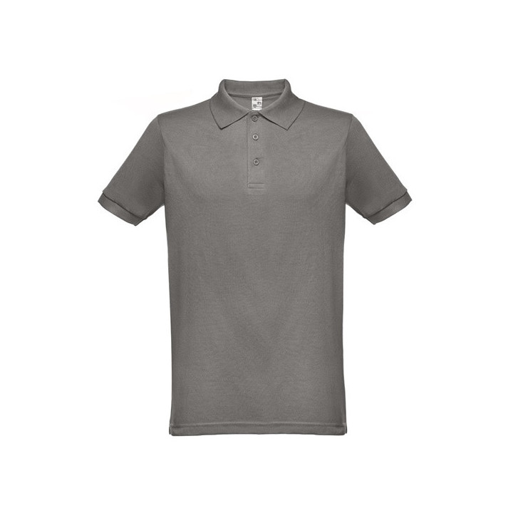 THC BERLIN 3XL. Polo para homem
