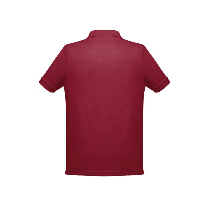 THC BERLIN 3XL. Polo para homem