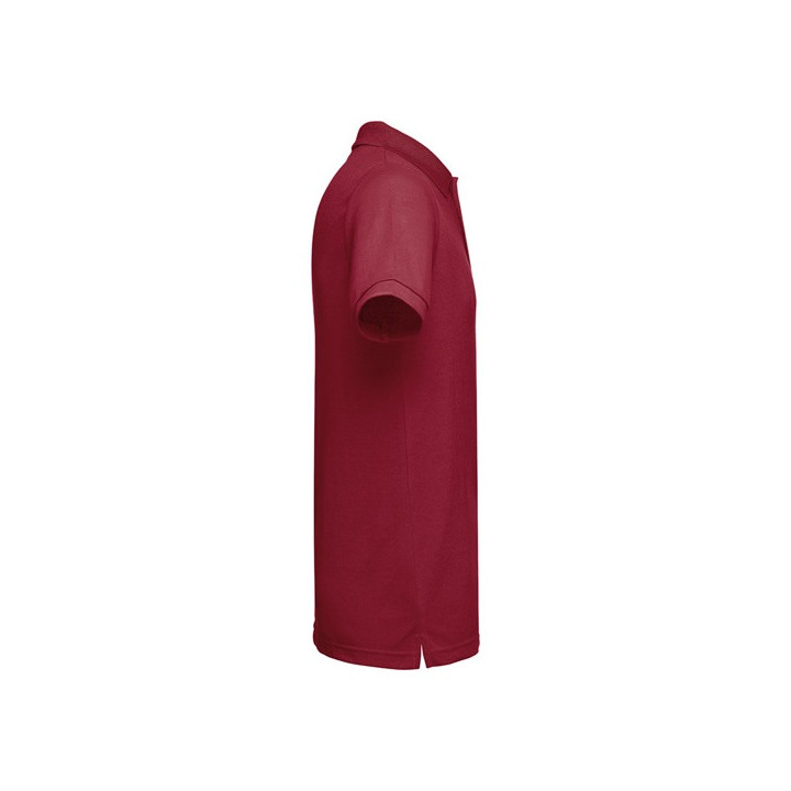 THC BERLIN 3XL. Polo para homem