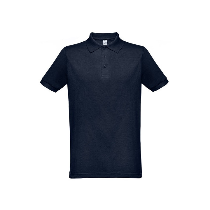 THC BERLIN 3XL. Polo para homem