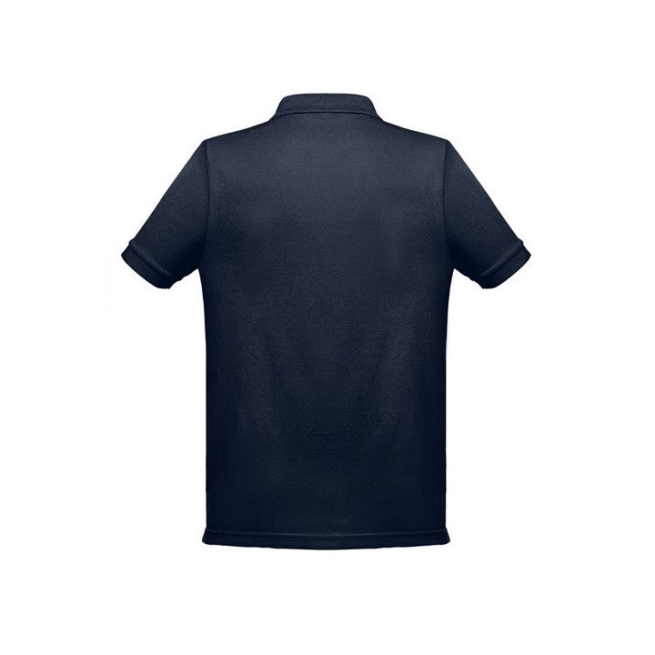 THC BERLIN 3XL. Polo para homem