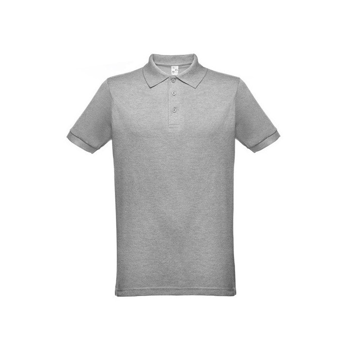 THC BERLIN 3XL. Polo para homem