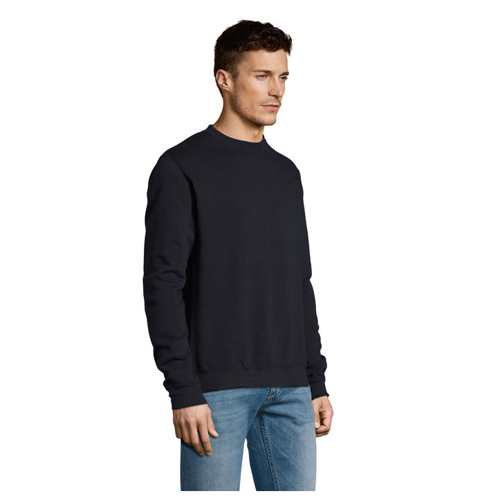 NEW SUPREME SUÉTER 280g