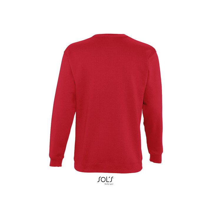 NEW SUPREME SUÉTER 280g