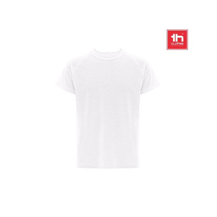 THC MOVE WH. T-shirt técnica