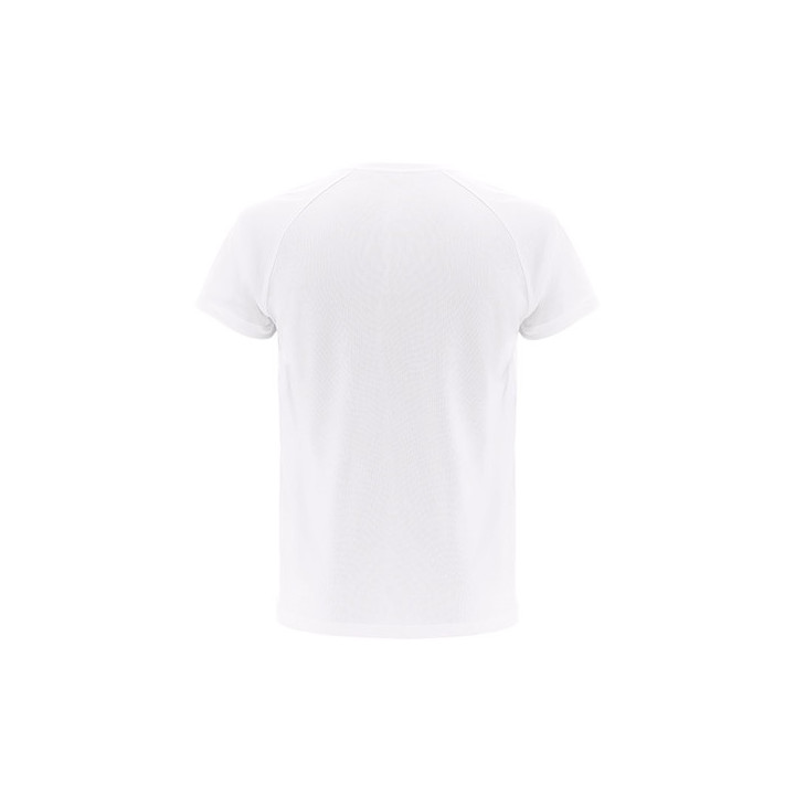 THC MOVE WH. T-shirt técnica