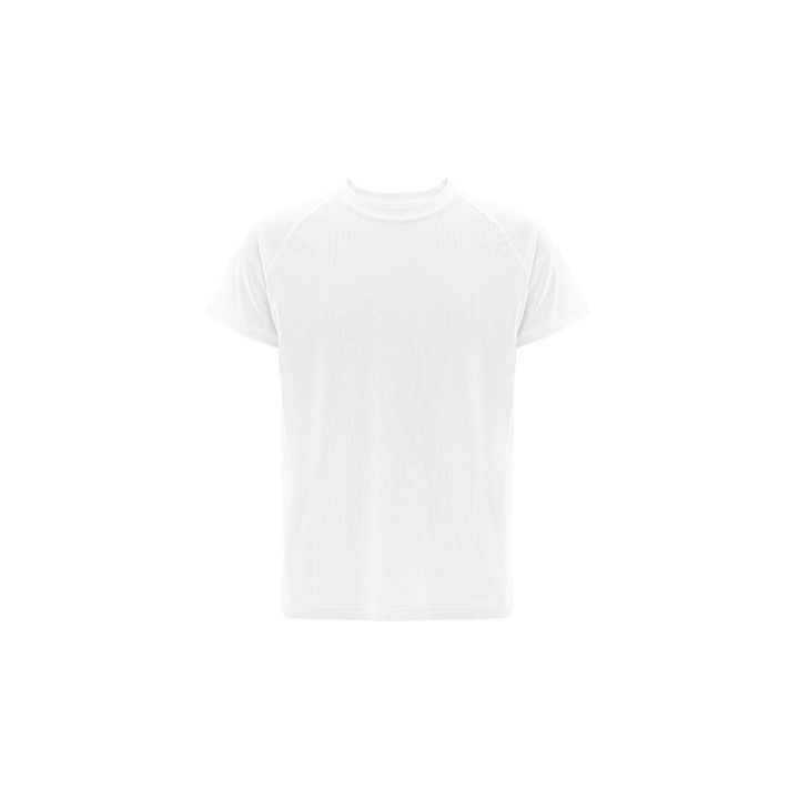 THC MOVE WH. T-shirt técnica