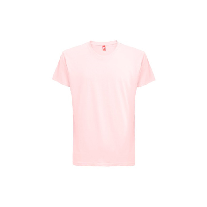 THC FAIR. T-shirt 100% algodão