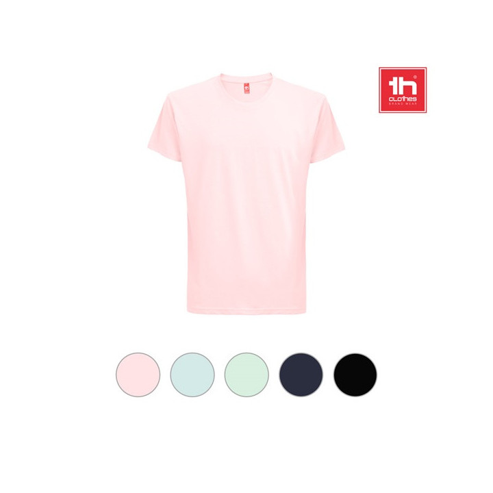 THC FAIR 3XL. T-shirt 100% algodão