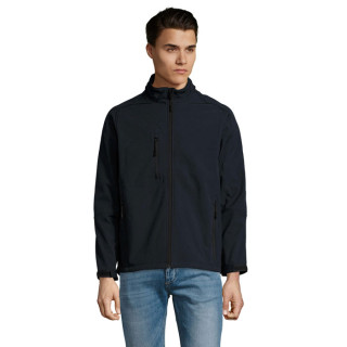 RELAX JAQUETA SENHOR SS