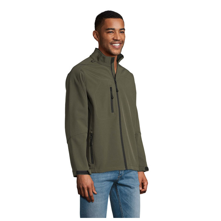 RELAX JAQUETA SENHOR SS