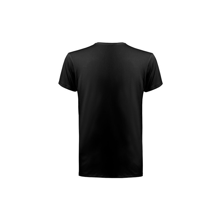 THC TUBE. T-shirt em jersey poliéster (90%)