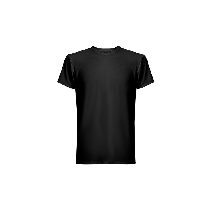 THC TUBE. T-shirt em jersey poliéster (90%)
