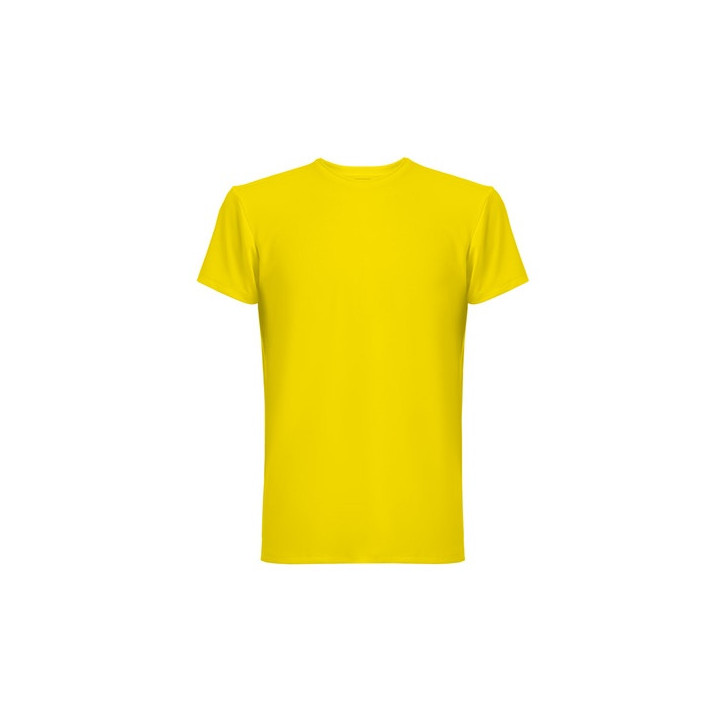 THC TUBE. T-shirt em jersey poliéster (90%)