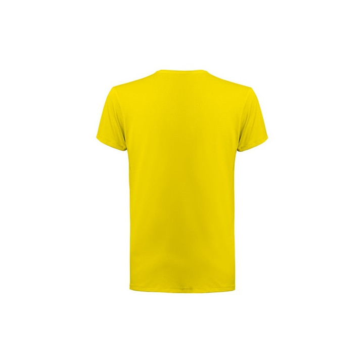 THC TUBE. T-shirt em jersey poliéster (90%)