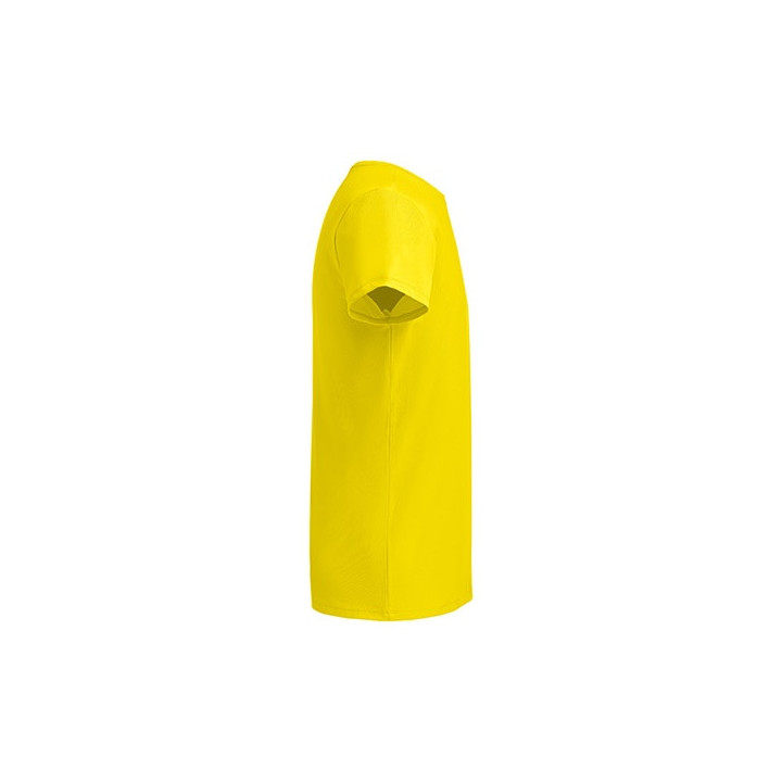 THC TUBE. T-shirt em jersey poliéster (90%)