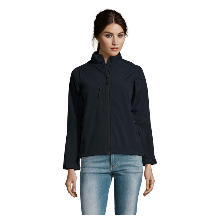 ROXY JAQUETA SS SENHORA