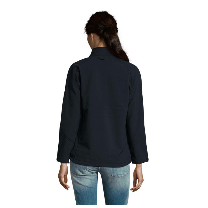 ROXY JAQUETA SS SENHORA
