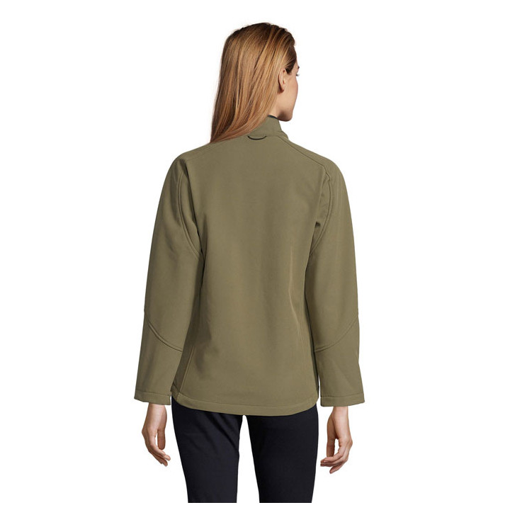 ROXY JAQUETA SS SENHORA