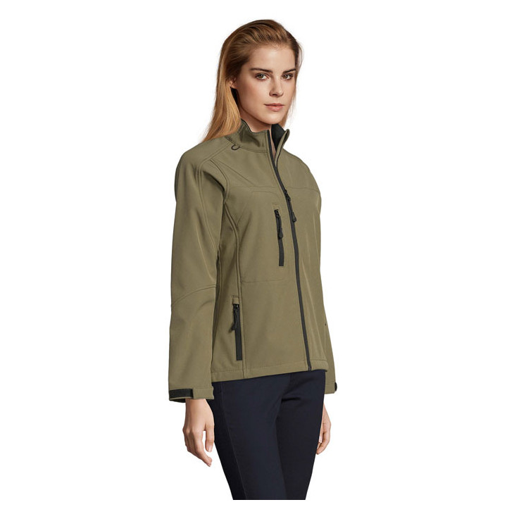 ROXY JAQUETA SS SENHORA