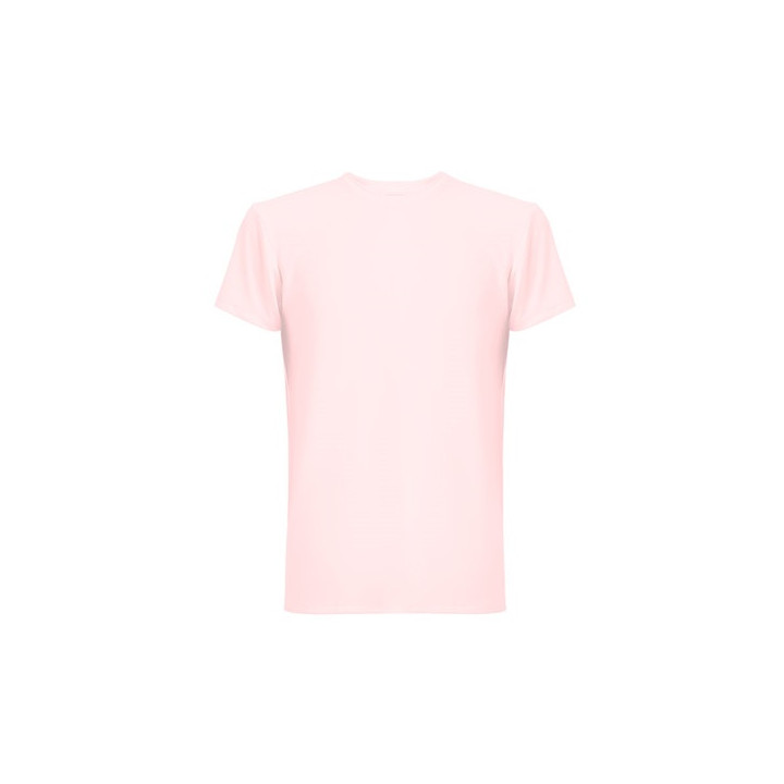 THC TUBE. T-shirt em jersey poliéster (90%)