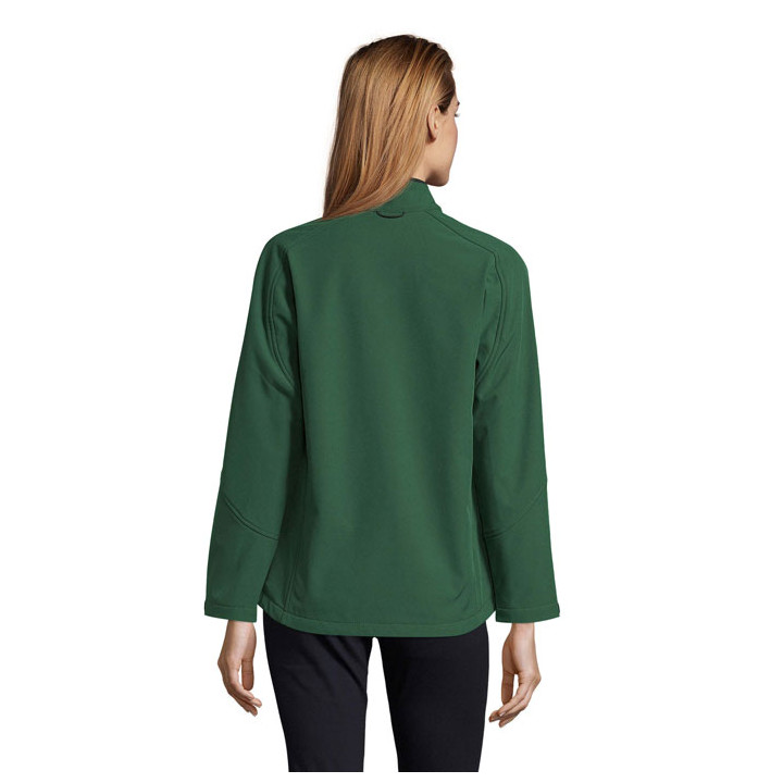 ROXY JAQUETA SS SENHORA