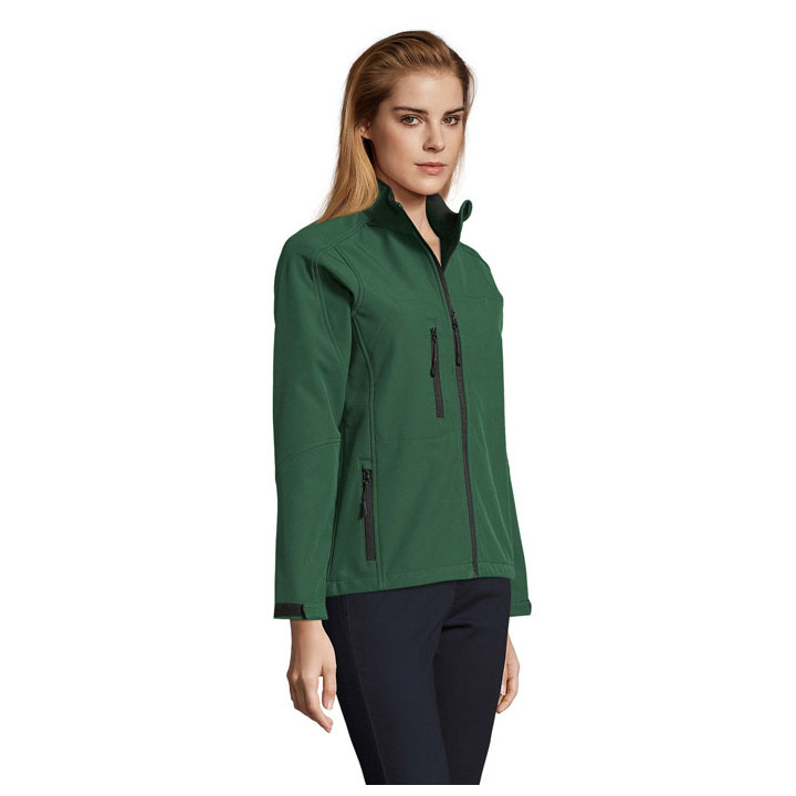 ROXY JAQUETA SS SENHORA