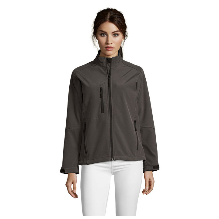 ROXY JAQUETA SS SENHORA