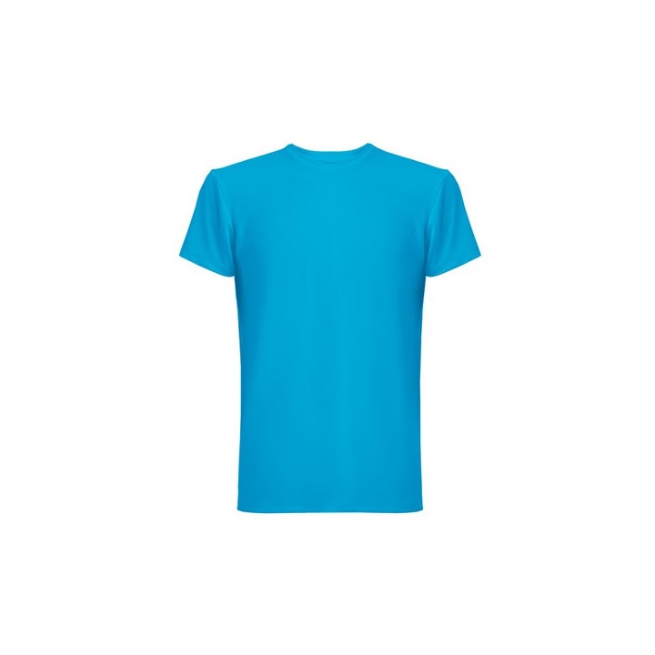 THC TUBE. T-shirt em jersey poliéster (90%)