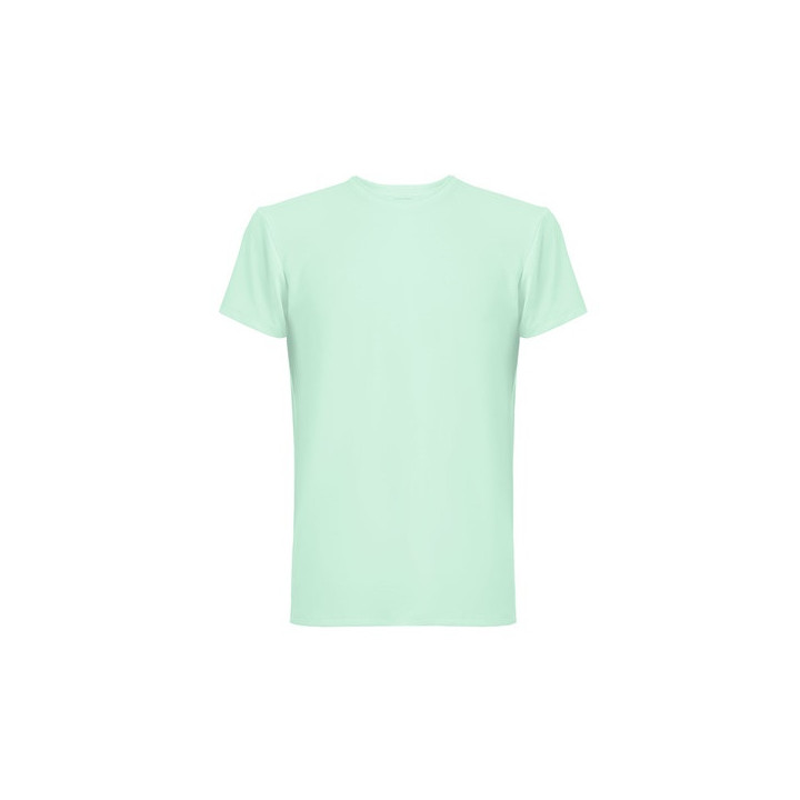 THC TUBE. T-shirt em jersey poliéster (90%)
