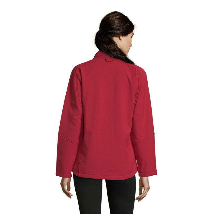 ROXY JAQUETA SS SENHORA