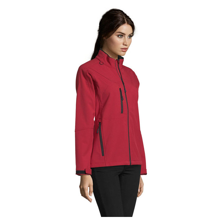ROXY JAQUETA SS SENHORA