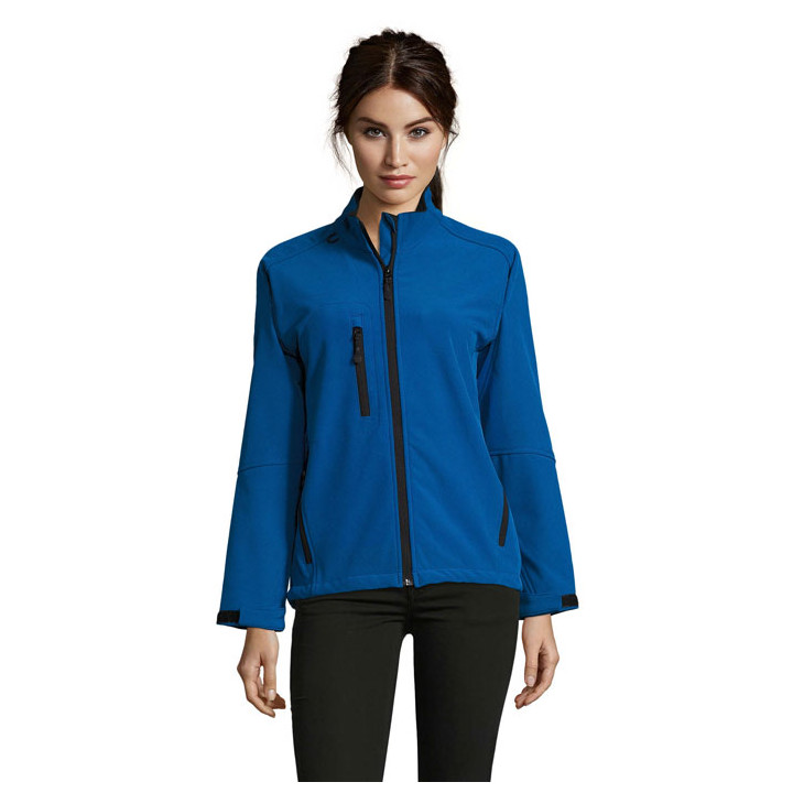 ROXY JAQUETA SS SENHORA
