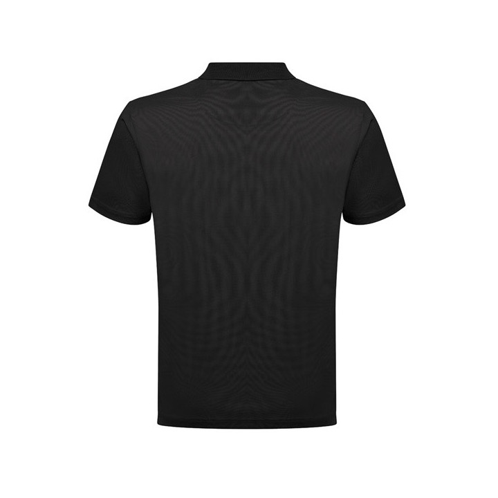 THC DYNAMIC. Polo técnico para homem