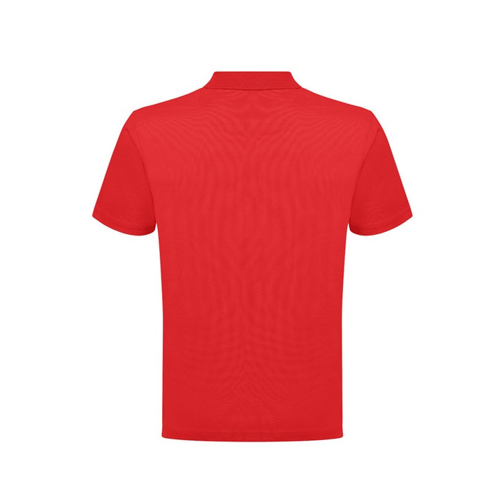 THC DYNAMIC. Polo técnico para homem