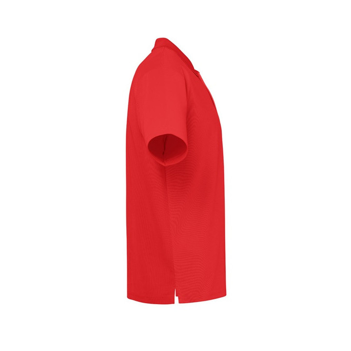 THC DYNAMIC. Polo técnico para homem