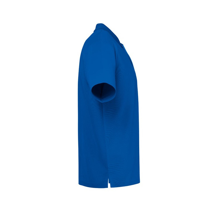 THC DYNAMIC. Polo técnico para homem