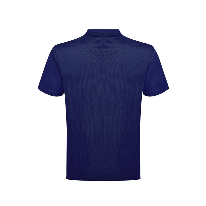 THC DYNAMIC. Polo técnico para homem
