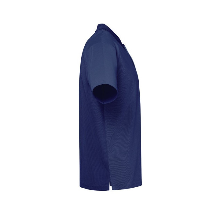THC DYNAMIC. Polo técnico para homem